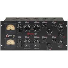 Heritage Audio 670N